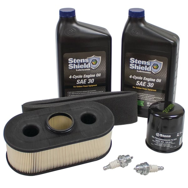 Engine Maintenance Kit 785-628 For Kawasaki 99969-6415